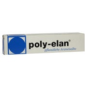 POLY ELAN Salbe 45 g