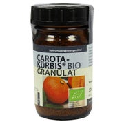 Produktabbildung: Carotakürbis Dr.pandalis Granulat 50 g