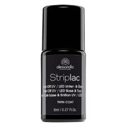 Alessandro Striplac Twin Coat Base & Top 8 ml