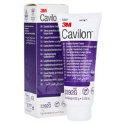 Produktabbildung: Cavilon 3M Langzeit-hautschutz-creme 339 92 g