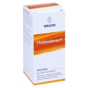 Produktabbildung: Choleodoron Mischung 50 ml