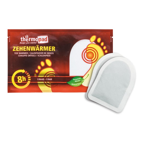 Zehenwärmer 2 St
