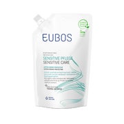 EUBOS Sensitive Pflege Lotion Dermo Protective, Nachfüllbeutel 400 ml