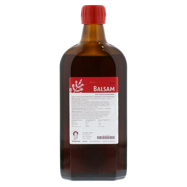 AFRA Balsam 480 ml