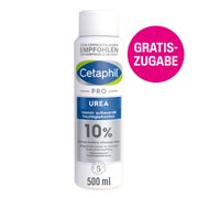Cetaphil PRO Urea 10% Lotion 500 ml