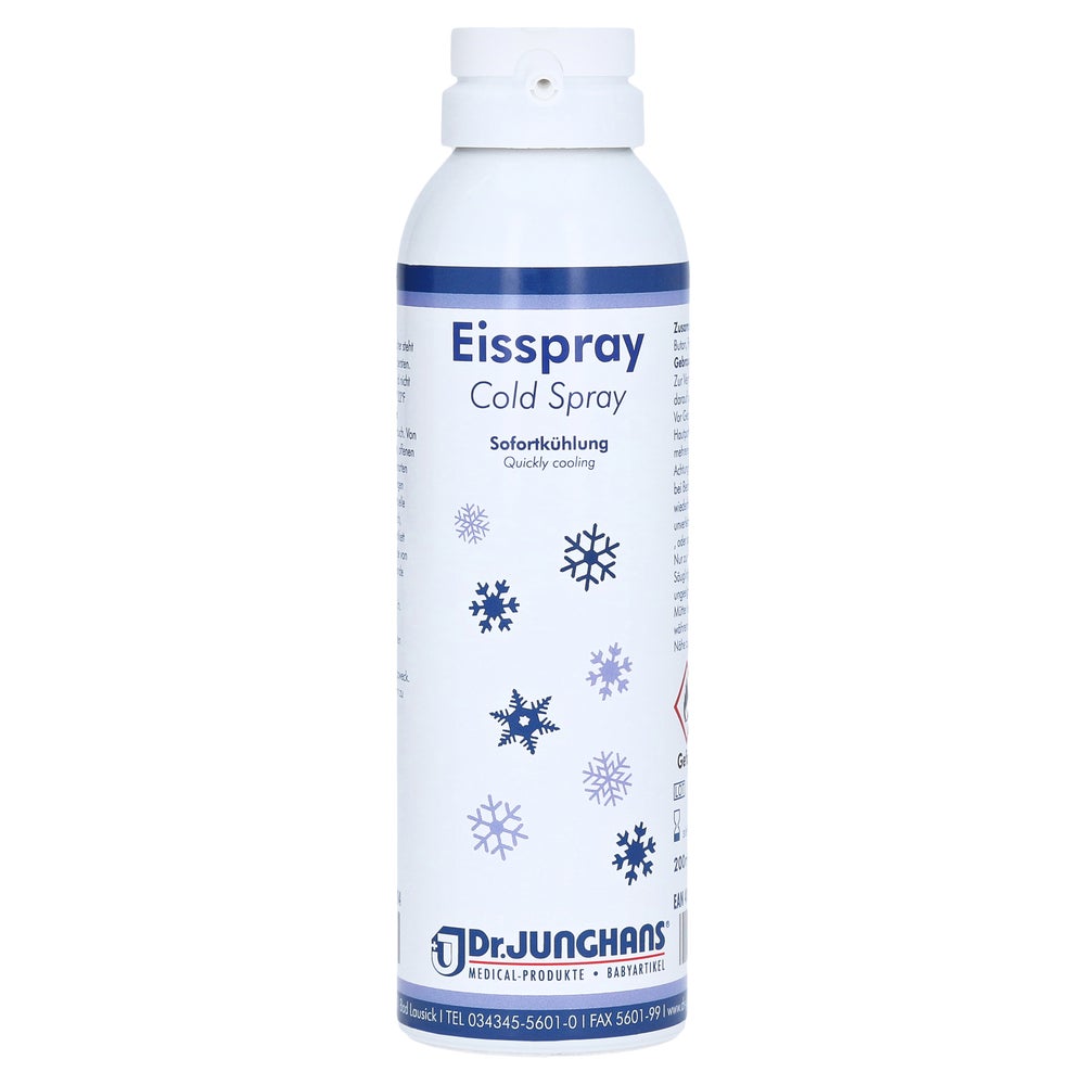 Eisspray 200 ml