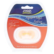 AQUA Plugz Junior Ohrstöpsel 2 St