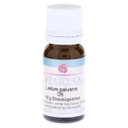 Ledum Palustre D 6 Globuli 10 g