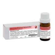 Produktabbildung: Dr. Reckeweg Belladonna D12 Globuli 10 g