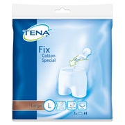 TENA Fix Cotton Special - L 1 St