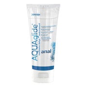 AQUAglide anal Gleitgel 100ml – pH-neutral, vegan (0.1 l) 100 ml