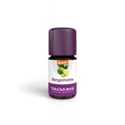 Bergamotte ÖL Bio 5 ml