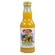 Vitagarten 12-frucht-multi-saft Einwegfl 200 ml