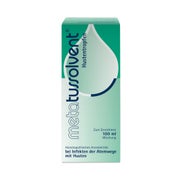 metatussolvent Hustentropfen 100 ml