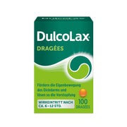 DulcoLax Dragées Abführmittel 100 St
