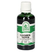 Flohsamen Tropfen 50 ml