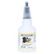 Episqualan Ohrreiniger F.hunde/katzen 50 ml
