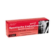 Joydivision Präparate - Spanische Liebescreme special 40 ml