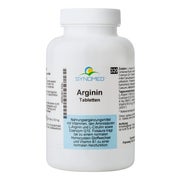 Arginin Tabletten 320 St