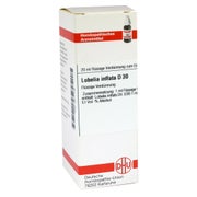 Lobelia Inflata D 30 Dilution 20 ml