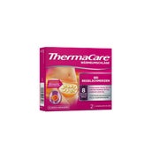 ThermaCare Wärmeumschläge 2 St
