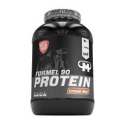 Mammut Formel 90 Protein Sahne-Nuss Pulv 3000 g