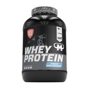 MM Whey Protein Coconut white Chocolate 3000 g
