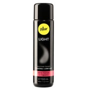 Pjur - Light Silikon-Gleitgel 100 ml