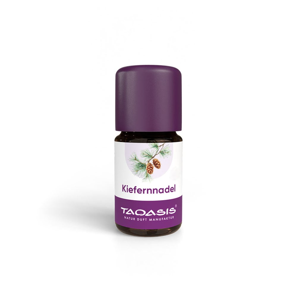 Kiefernnadel ÖL Bio 5 ml