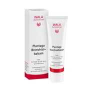 Produktabbildung: Plantago Bronchialbalsam 30 g