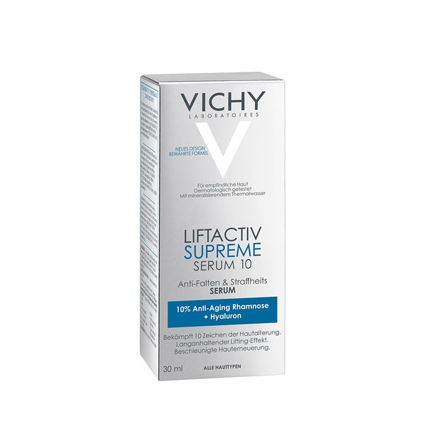 Vichy Liftactiv Serum 10 Supreme 30 ml