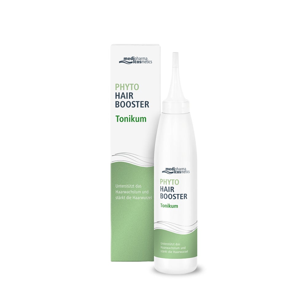 Phyto Hair Booster Tonikum 200 ml