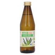 Produktabbildung: ALOE VERA BIO Direkt 100% Saft 330 ml