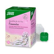 Salus Frauentee 15 St