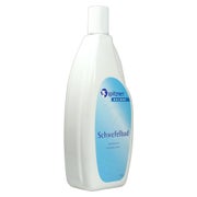 SCHWEFEL BAD 1000 ml