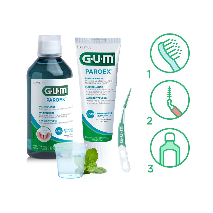 GUM PAROEX Zahnpasta 0 06 75 Ml Online Kaufen DocMorris GUM PAROEX Zahnpasta 0 06 75 Ml Online Kaufen DocMorris