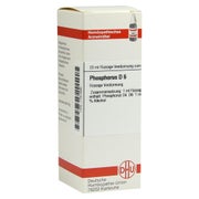 Phosphorus D 6 Dilution 20 ml