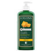Volumen Shampoo Bier-honig 500 ml