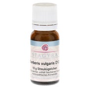 Berberis Vulgaris D 12 Globuli 10 g