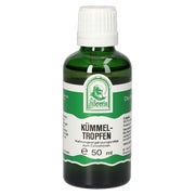 Kümmel Tropfen 50 ml