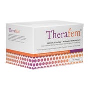 Therafem Magensaftresistente Filmtablett 180 St