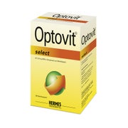 Optovit Select 1.000 I.E. Kapseln 100 St