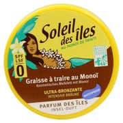 Pflegecreme M.monoi Inselduft 150 ml