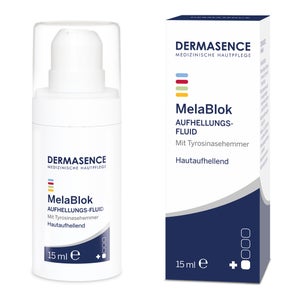 Dermasence Melablok 15 ml, 15 ml online kaufen | DocMorris 