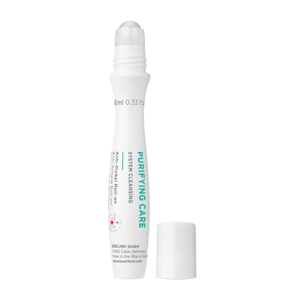 Börlind Purificante Anti Brufoli RollOn 10 ml
