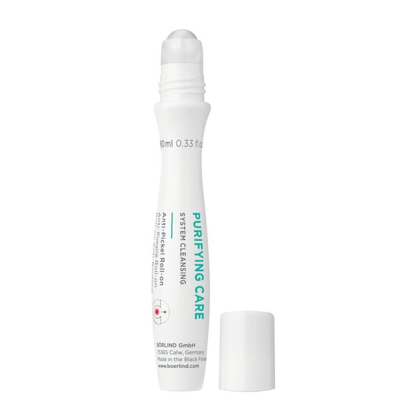ANNEMARIE BÖRLIND PURIFYING CARE Pickel Roll-on 10 ml