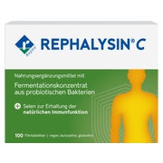 REPHALYSIN C 100 St