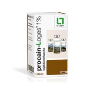 procain-Loges 1% 100 ml