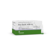 Disci Bamb HOM 1 ml Injektionslösung 50 St