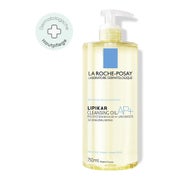 Produktabbildung: La Roche Posay Lipikar Dusch- und Badeöl AP+ 750 ml